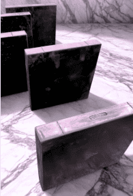 Neopreno para Puentes